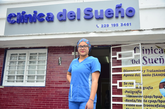 ¡Descubre el Secreto de un Sueño Reparador en Veracruz! – Clínica del Sueño